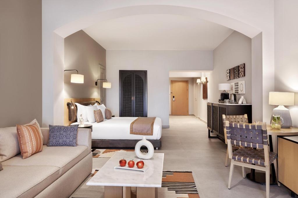 Steigenberger Golf Resort El Gouna - 5