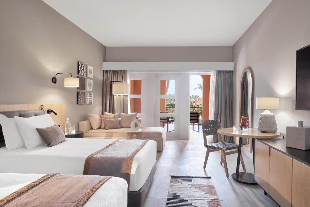 Steigenberger Golf Resort El Gouna - 14