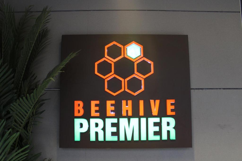 تصویر اتاق‌های Beehive Premier - تصویر ۲