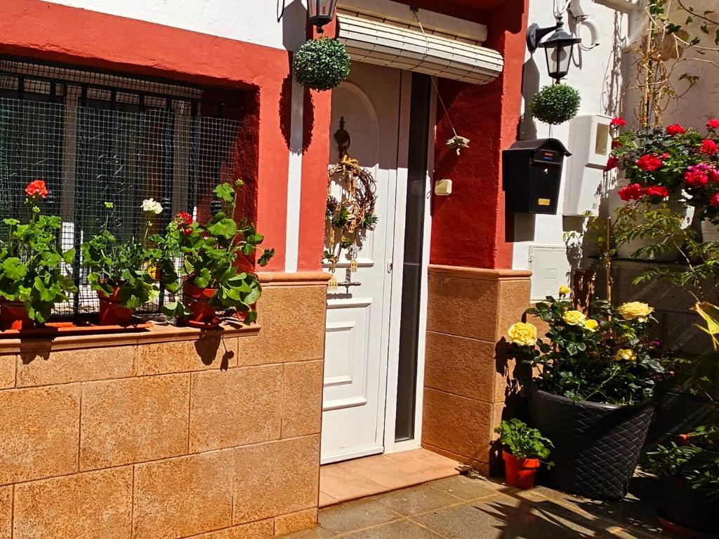 Holiday House - Casa de Monica