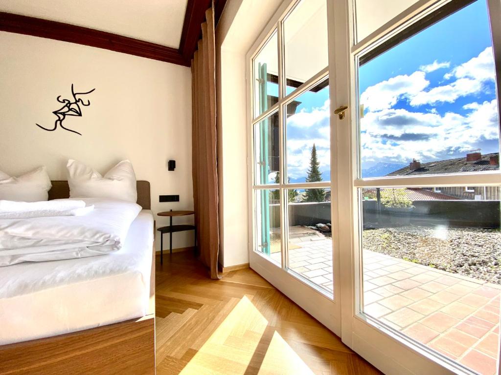 Best Butler Mountain Glory Apartment Bergblick I Küche I Terrasse I Parkplatz I Netflix I Seenähe