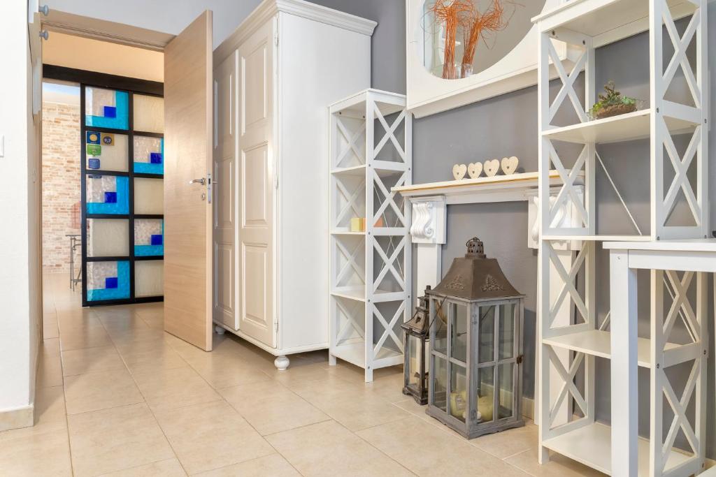 Fotografie z fotogalerie ubytování Affittacamere da Marianna v destinaci Alghero