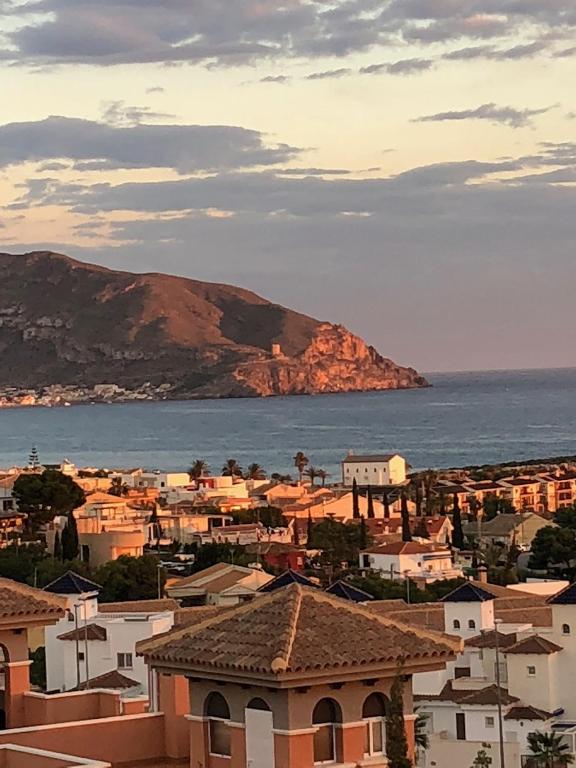 Penthouse Mojon Hills, Isla Plana – Updated 2023 Prices