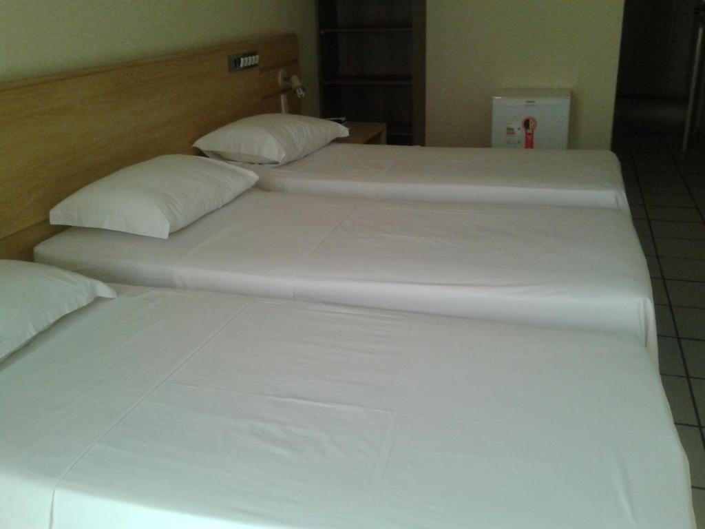 MK Express Hotel