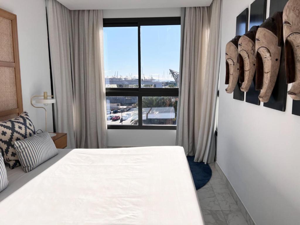 Calma Beach Apartments, Valencia – Precios actualizados 2023