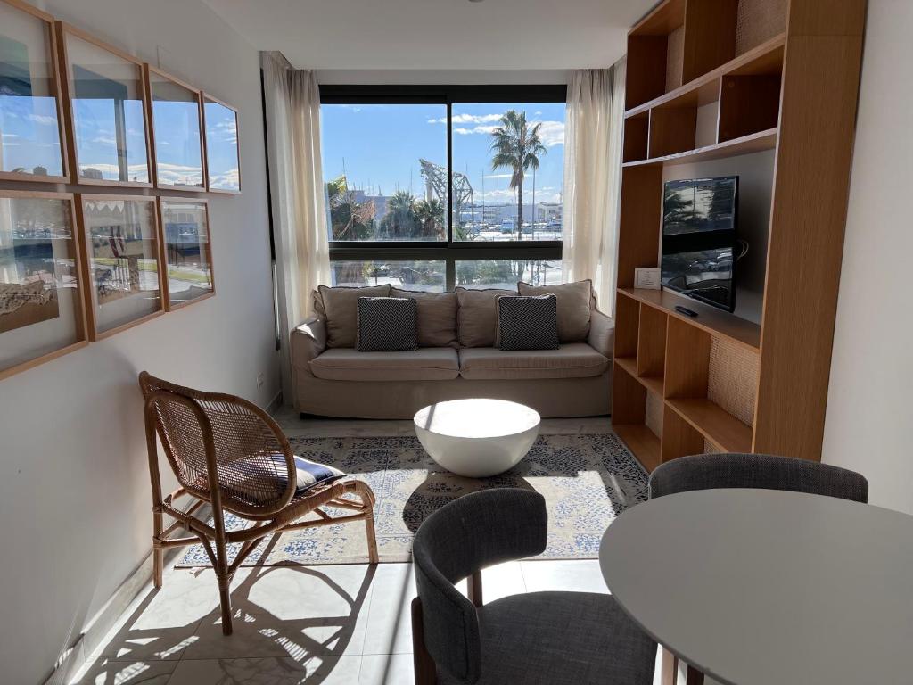 Calma Beach Apartments, Valencia – Precios actualizados 2023