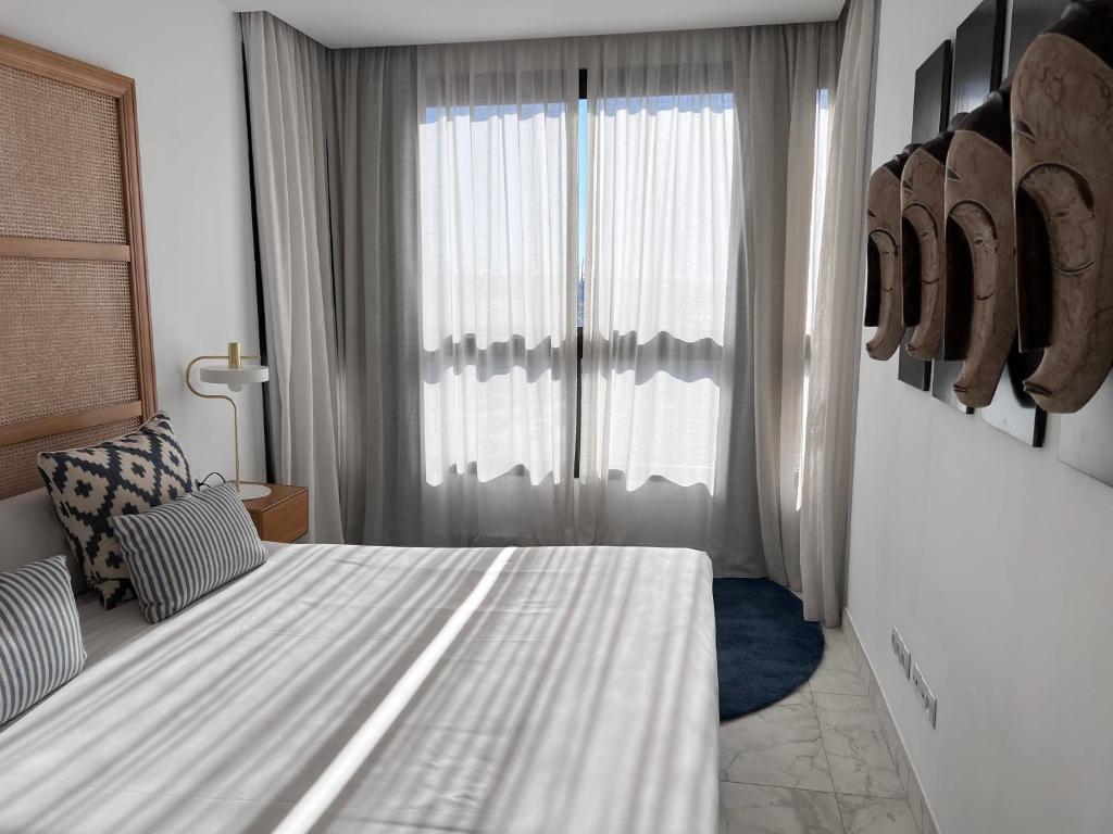 Calma Beach Apartments, Valencia – Precios actualizados 2023