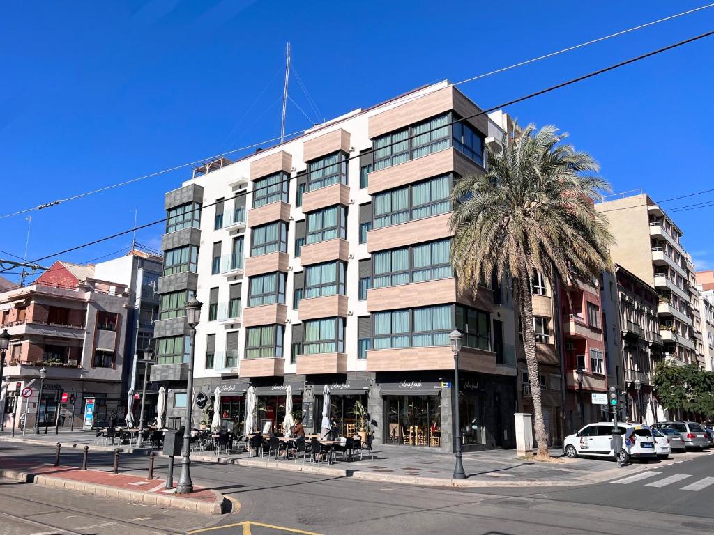 Calma Beach Apartments, Valencia – Precios actualizados 2023