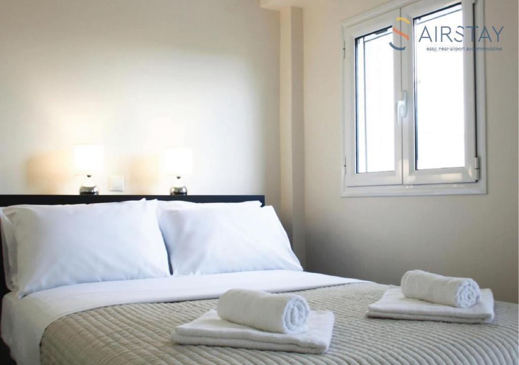 Anivia Apartments Airport by Airstay - 上级公寓