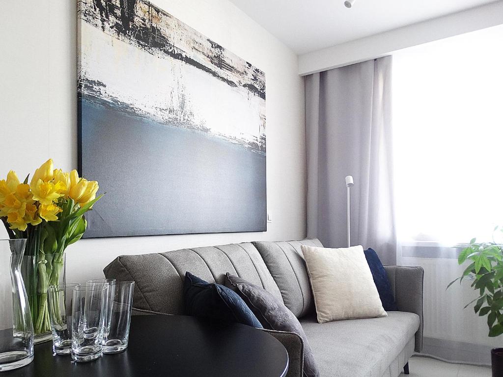 Apartament Kraszewskiego - 13