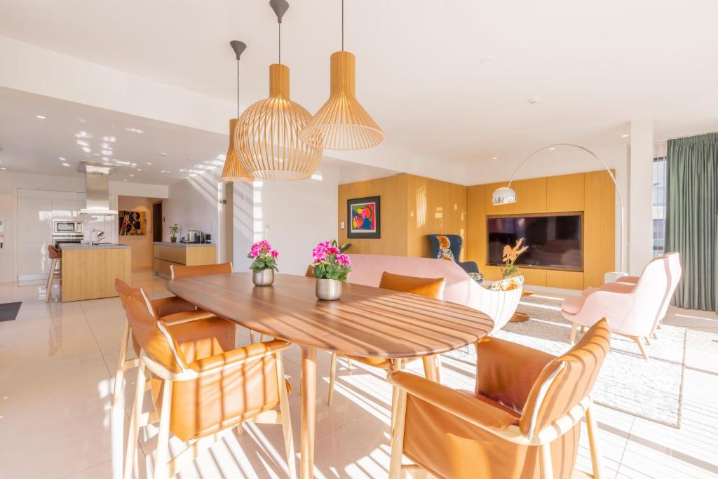 Black Pearl Apartment Hotel - Resim 9