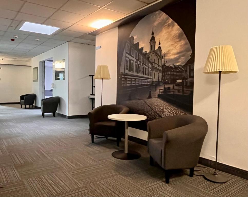 OSiR Polna - Resim 11