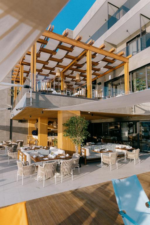 The Bodrum Hotel Yalıkavak - MGallery Collection - 19