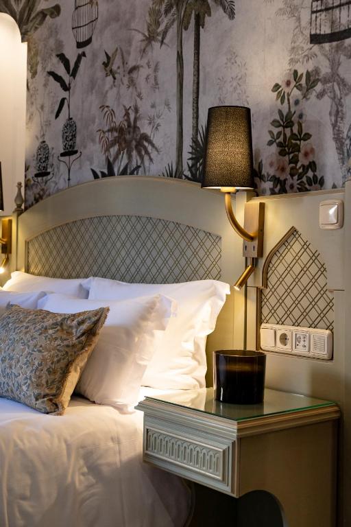 Hotel Boutique Las Almenas by Maxi Hoteles - Superior Double Room