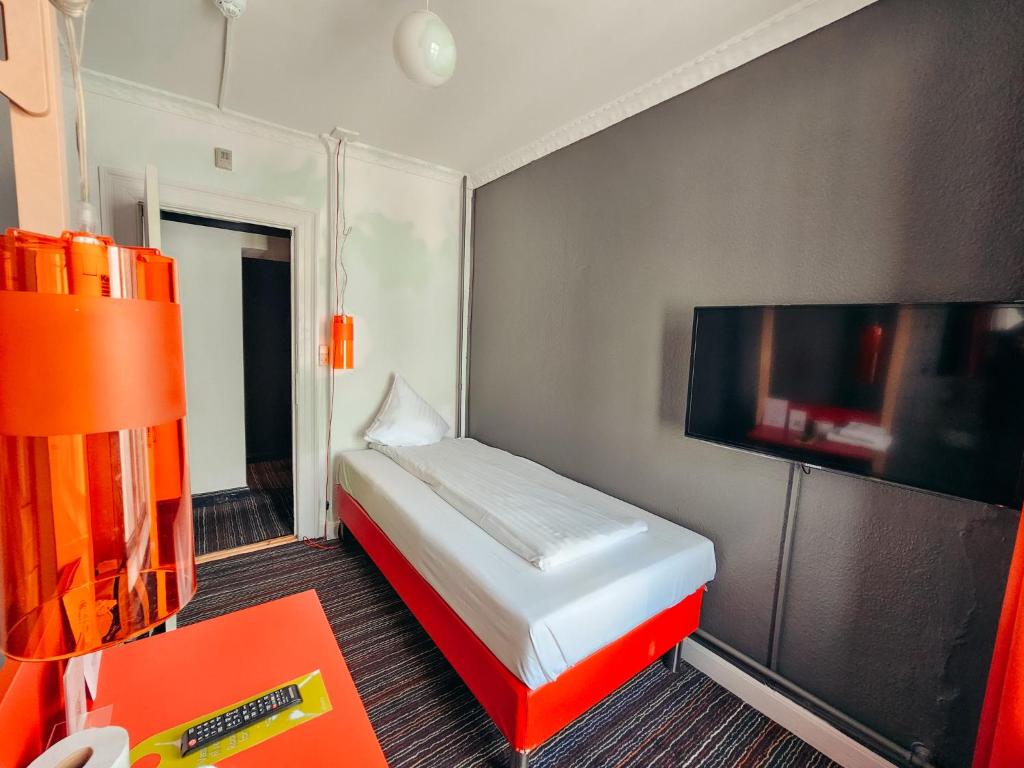 Annex Copenhagen - Resim 4