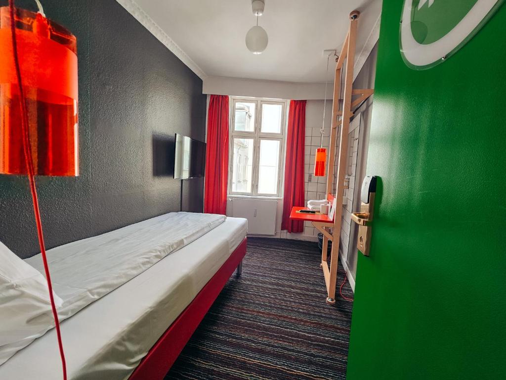 Annex Copenhagen - Resim 11