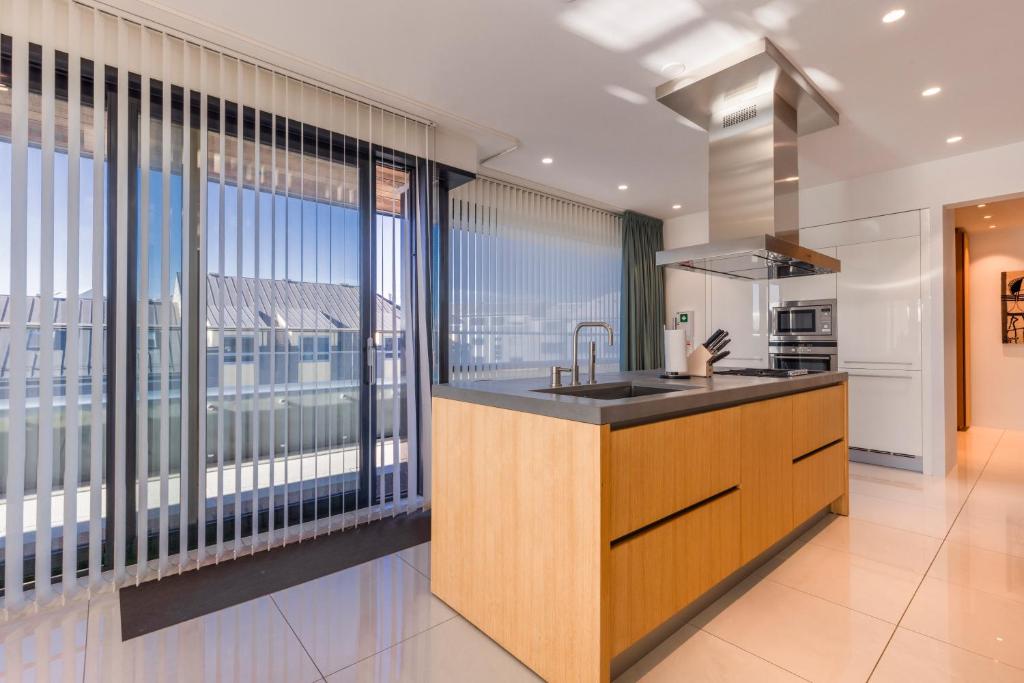 Black Pearl Apartment Hotel - Resim 36