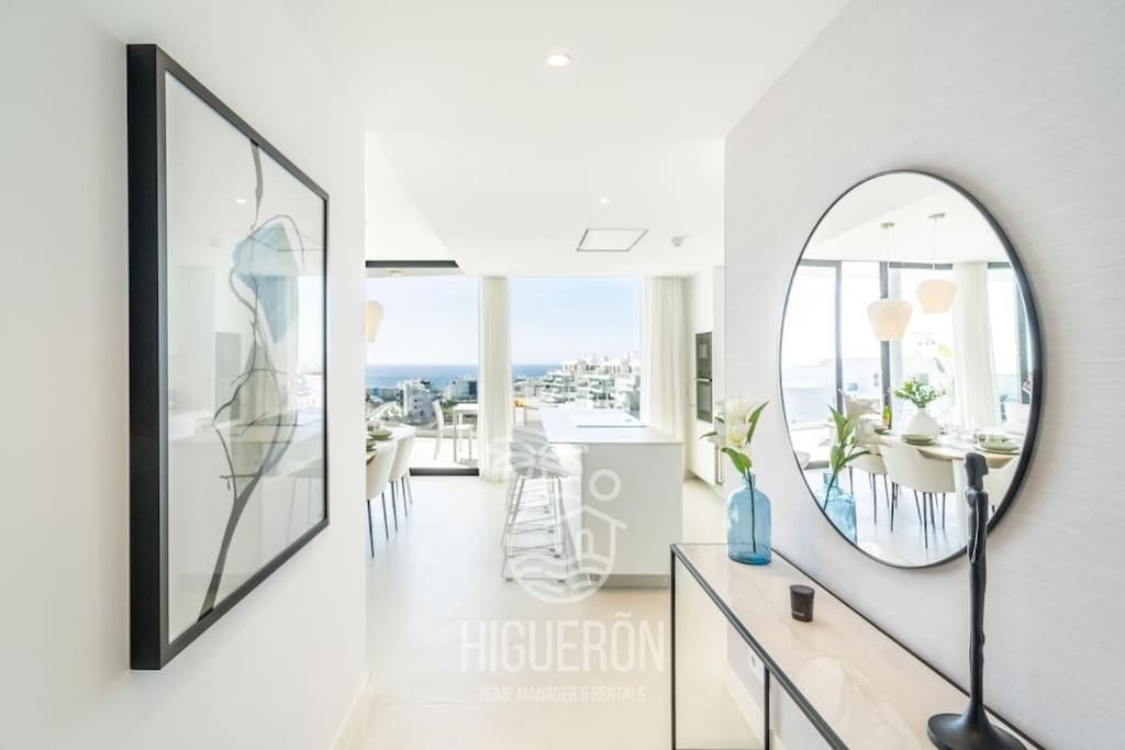 Fotografia z galérie ubytovania HigueronRentals Casa Flora v destinácii Málaga