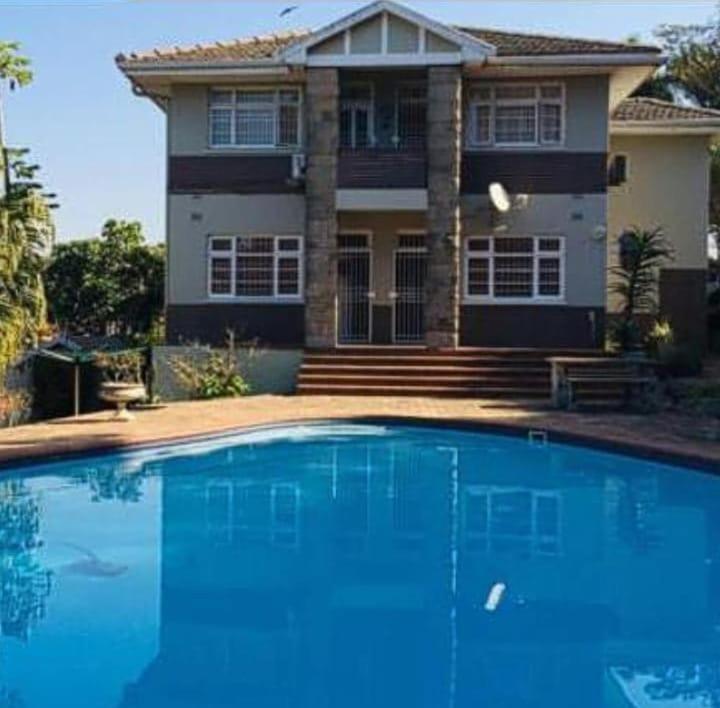 Pool House, Durban (updated prices 2024)