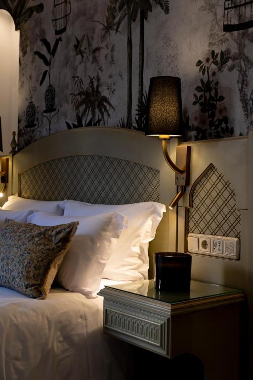 Hotel Boutique Las Almenas by Maxi Hoteles - Double Or Twin Room