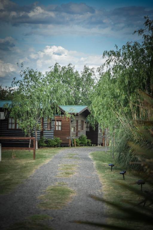 Cabañas Aires Campestres