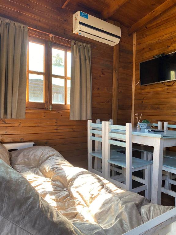 Cabañas Aires Campestres