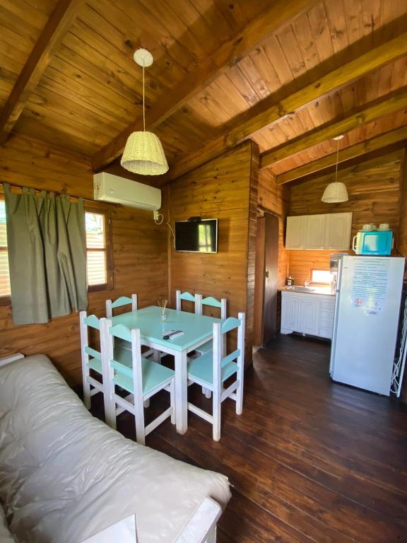 Cabañas Aires Campestres