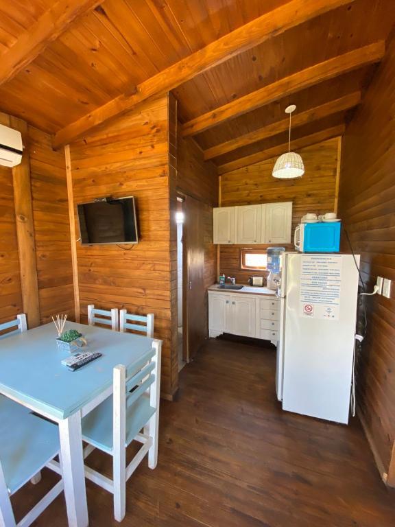 Cabañas Aires Campestres