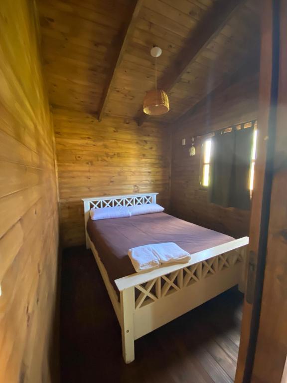 Cabañas Aires Campestres