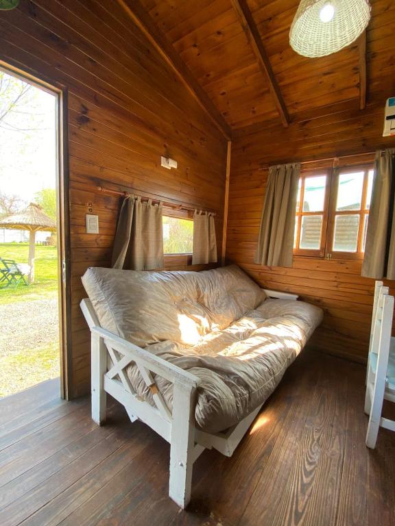 Cabañas Aires Campestres