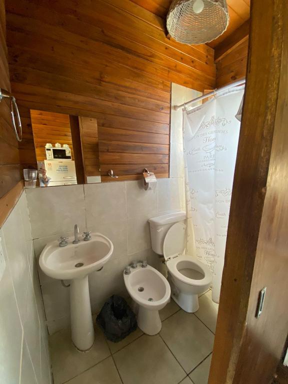 Cabañas Aires Campestres