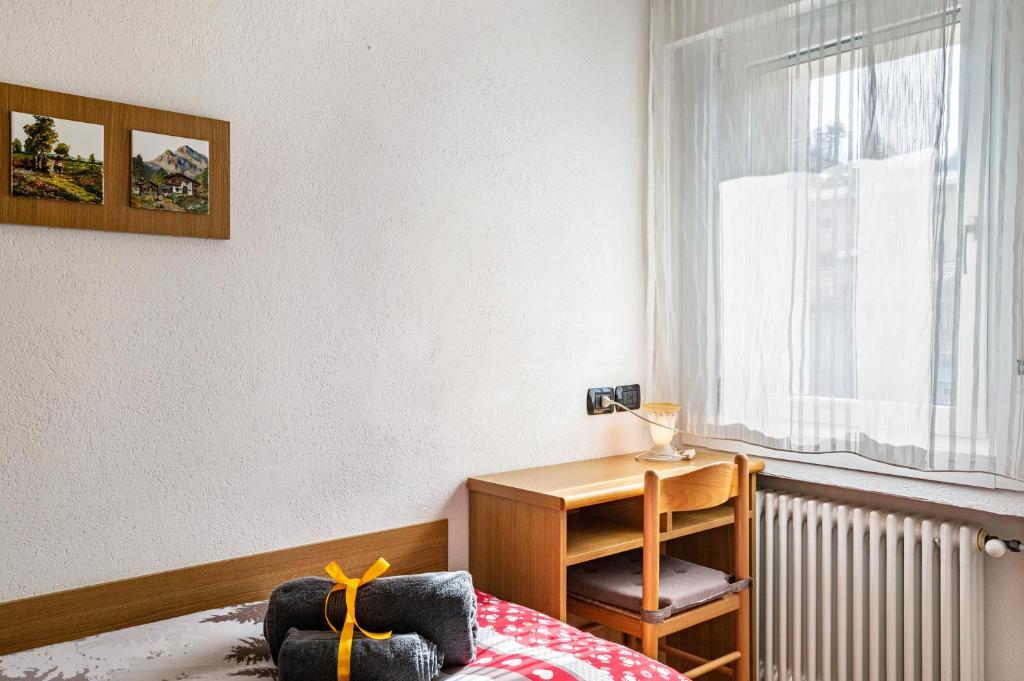 Fotografie z fotogalerie ubytování Casa Mara v destinaci Predazzo