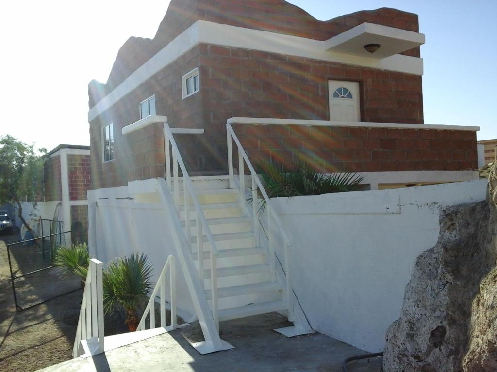 Whale Hill - Estudio Con Terraza