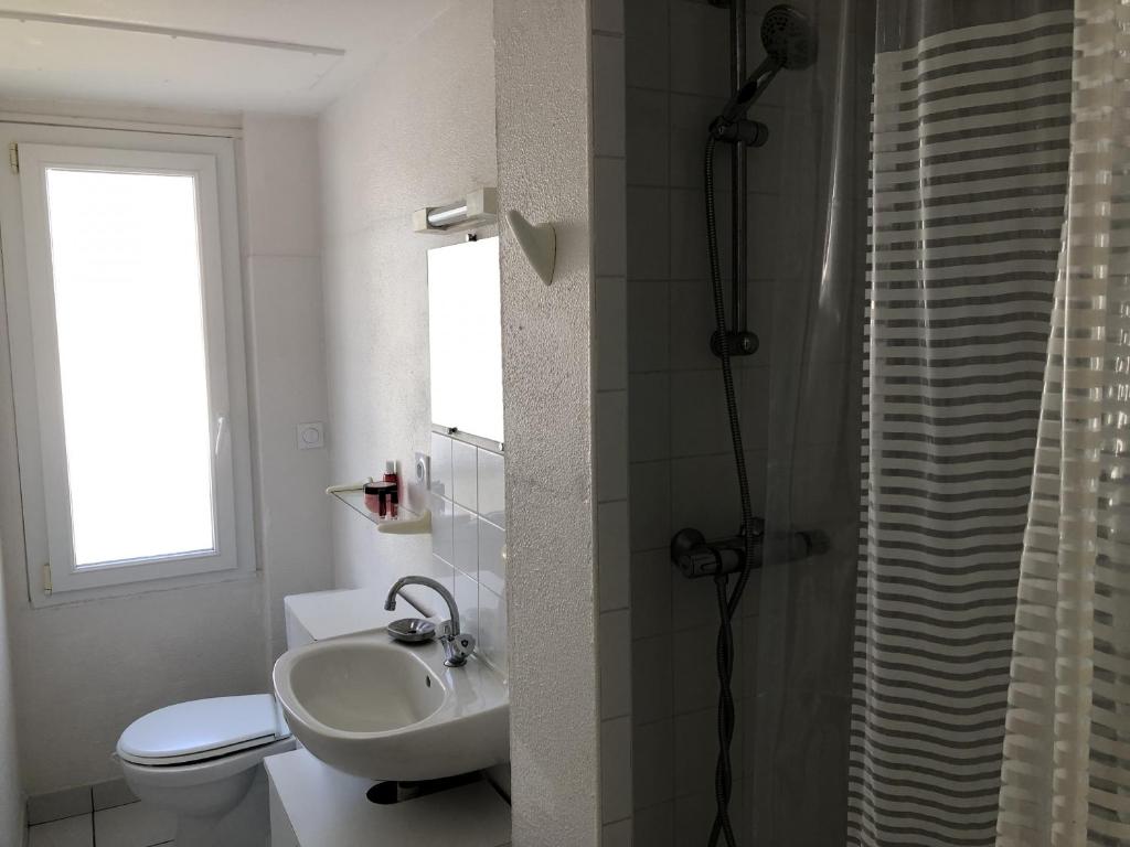 Fotografia z galérie ubytovania ROCHERS - St Colomban, Jardin, Parking - T8 v destinácii Carnac