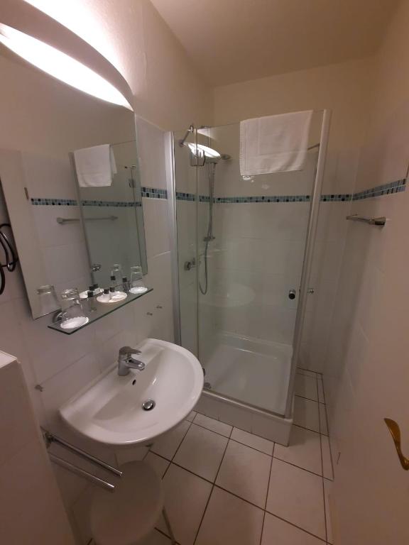Landhaus Bode - Standard Double Room