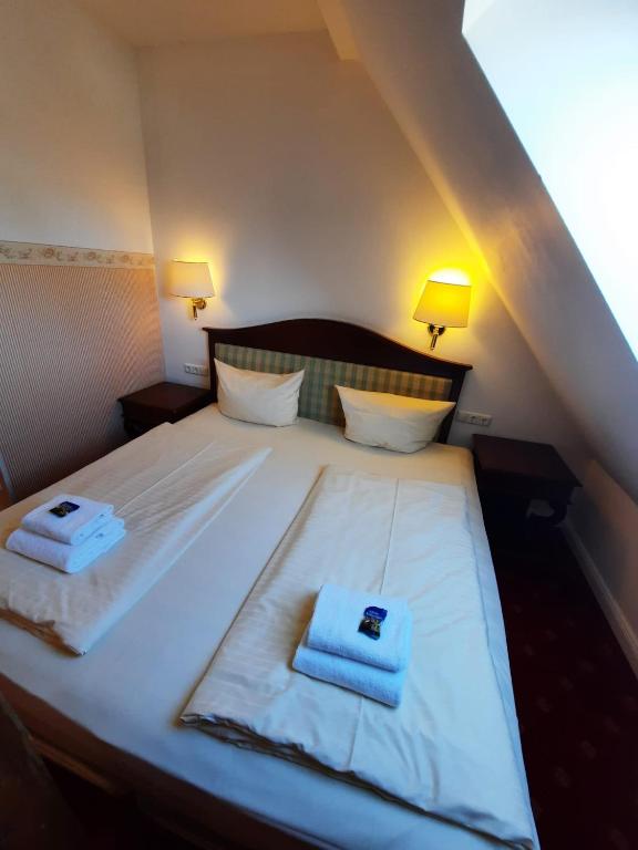 Landhaus Bode - Comfort Family Suite