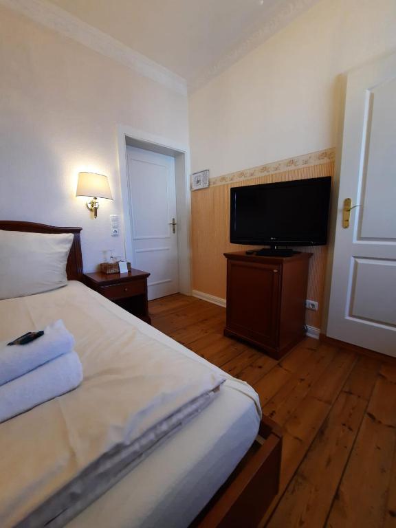 Landhaus Bode - Single Room