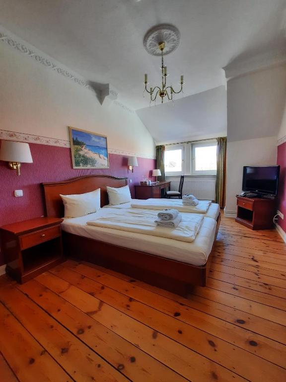 Landhaus Bode - Double Room