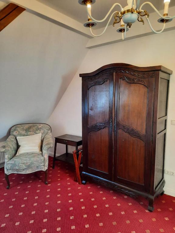 Landhaus Bode - Family Suite