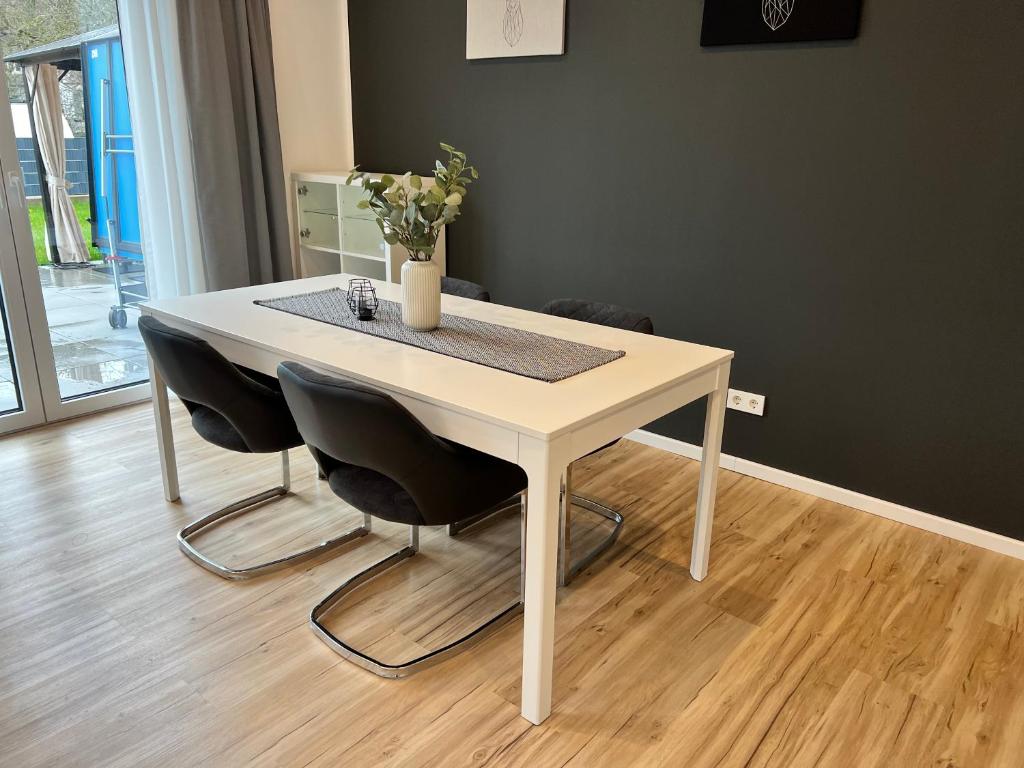 Fotografie z fotogalerie ubytování Ferienwohnung Franzi v destinaci Dahn