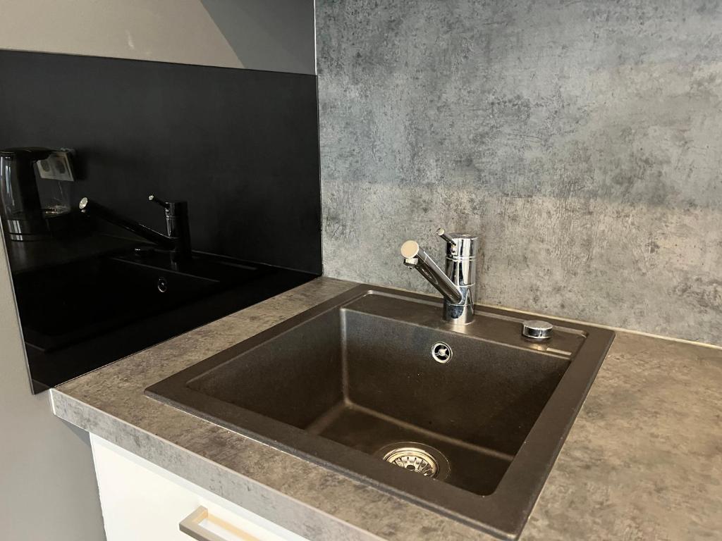 Fotografie z fotogalerie ubytování Ferienwohnung Franzi v destinaci Dahn