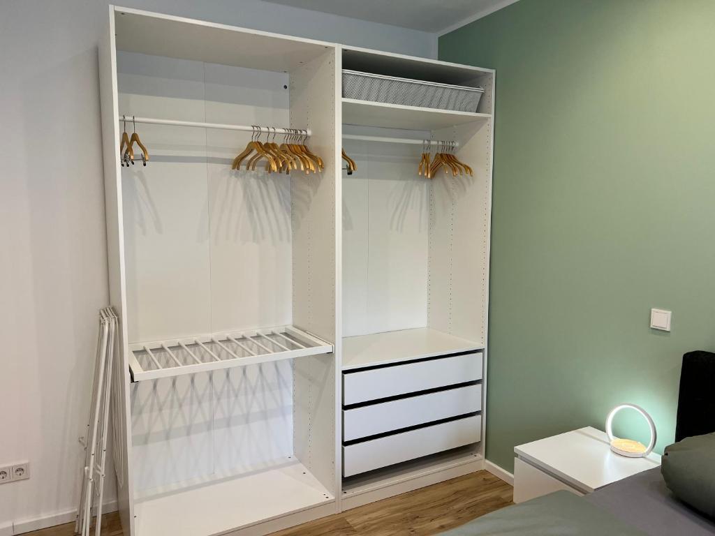 Fotografie z fotogalerie ubytování Ferienwohnung Franzi v destinaci Dahn