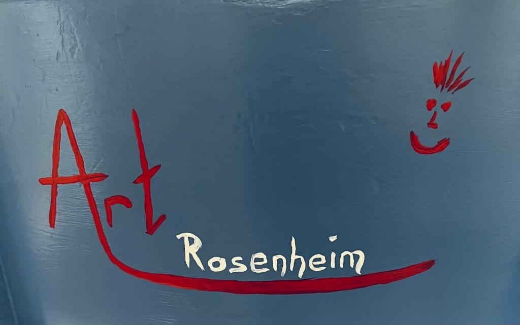 Fotografie z fotogalerie ubytování Rosenheim v destinaci Saas-Grund