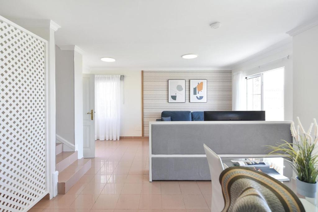 Fotografie z fotogalerie ubytování Chalet Santa Ana 25 by VillaGranCanaria v destinaci Playa del Ingles