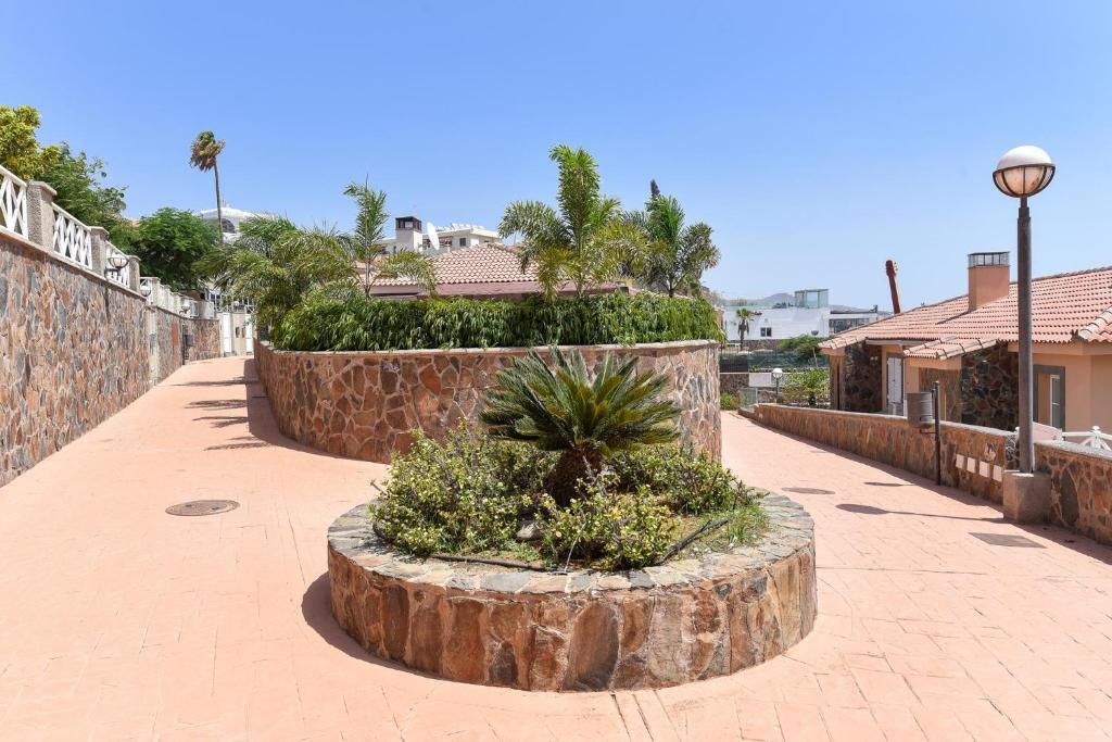 Fotografie z fotogalerie ubytování Chalet Santa Ana 25 by VillaGranCanaria v destinaci Playa del Ingles
