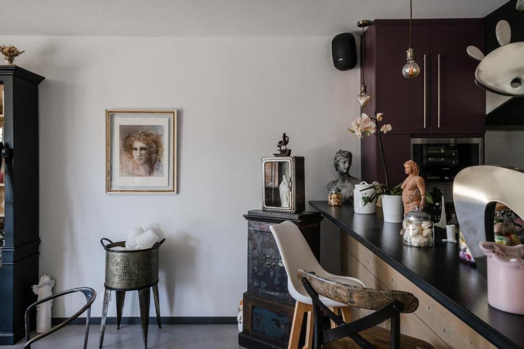 Fotografie z fotogalerie ubytování D'OR Les Anges v destinaci Les Angles Gard