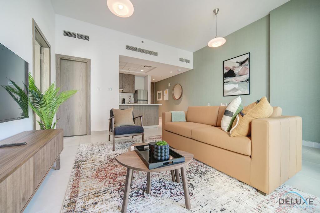 Metropolitan 1BR at Montrose Residence B Al Barsha South by Deluxe Holiday Homes