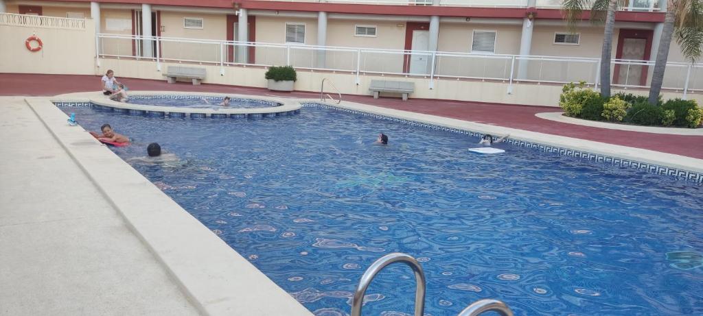 Balcón del Mar, Canet den Berenguer – Precios actualizados 2023