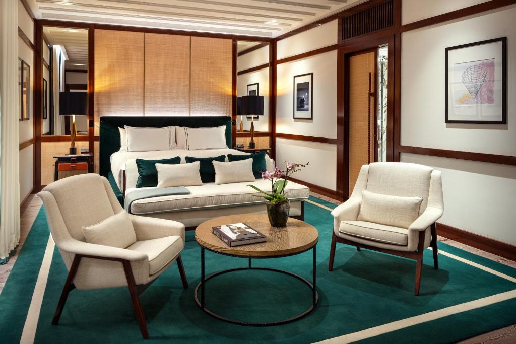 
Junior Suite
