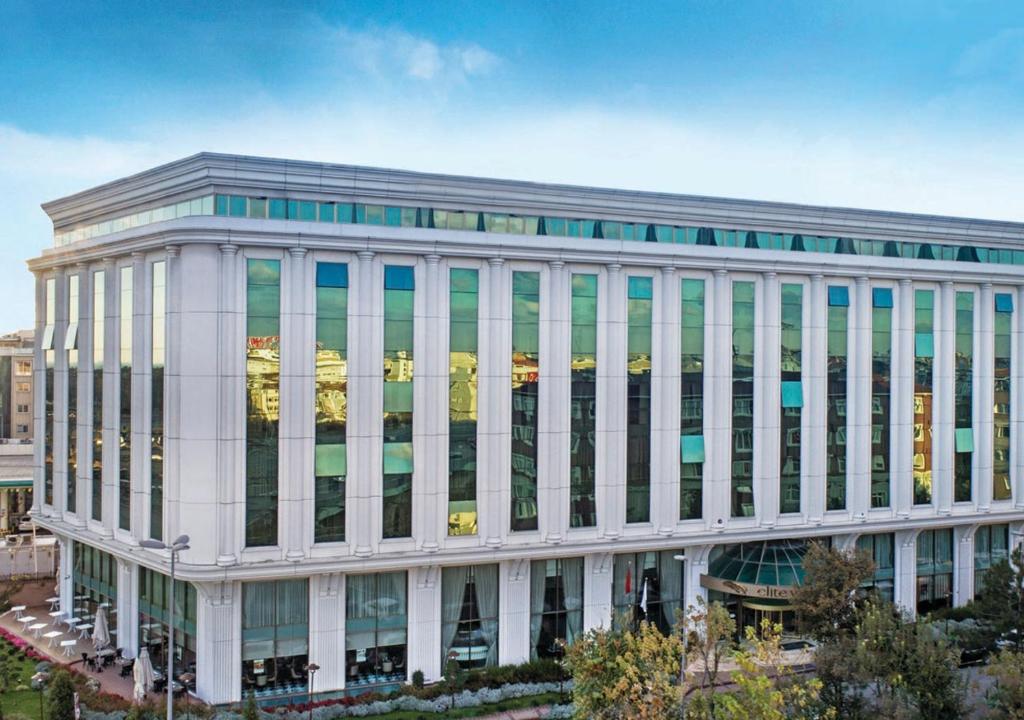Elite World Istanbul Florya - Housity